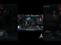 Golden Eagle Armor WW Vs The Flash Armored SuperGirl Multiverse SuperGirl Shorts Dc Ww1984