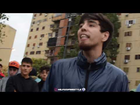 ZUGOR vs MORGAN - OCTAVOS (Última Fecha, Pretemporada 2021) - El Pozo Freestyle