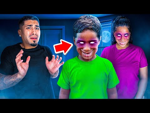 THEY CAN’T STOP SMILING…