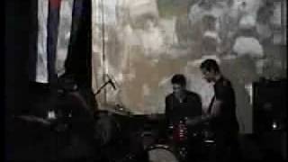 BLONDE REDHEAD &amp; CHRIS MARKER