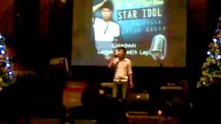 Jangan Bersedih Lagi - Anuar Zain by Ghairi Zafran