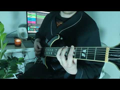One of the sickest guitar riffs (Monuments - Jinn)