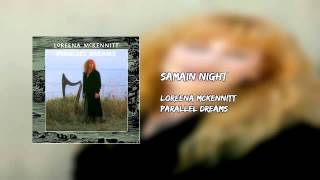 Samain Night - Loreena McKennitt