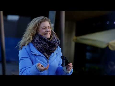 Video preview for Paul Zerdin - Shut Your Mouth Trailer from Youtube