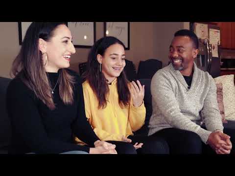 Murphy Editing Solutions video.