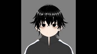 緋色X@vtuber のライブ配信