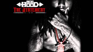 Ace Hood - Miss Me (Freestyle)