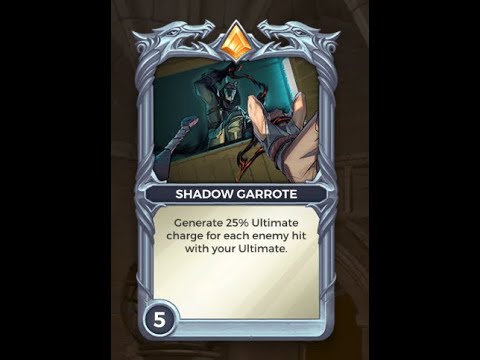 Witness true mastery...