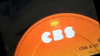 Third World  - Dancing on the floor. (Hooked on love) 1981 (12" Classic)