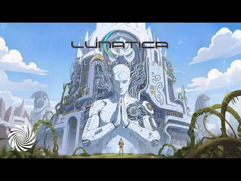 Lunatica - Alchemy of Life