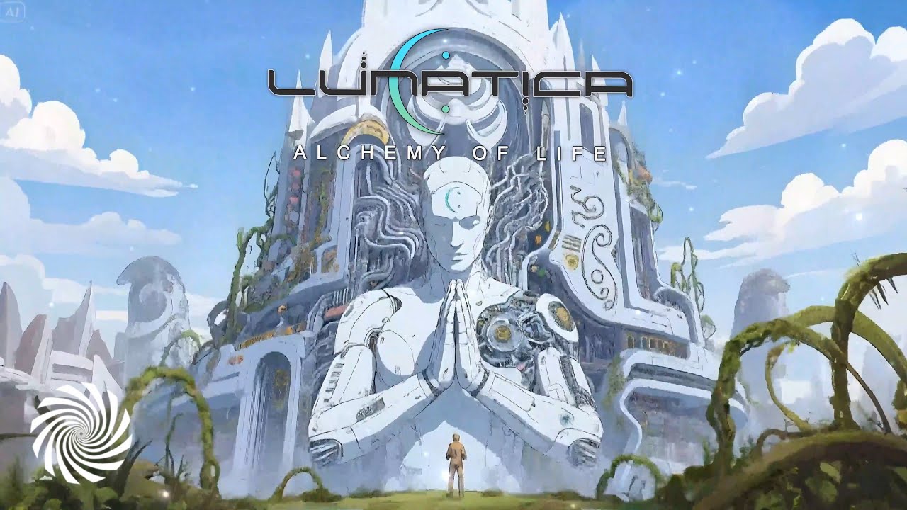 Lunatica - Alchemy of Life