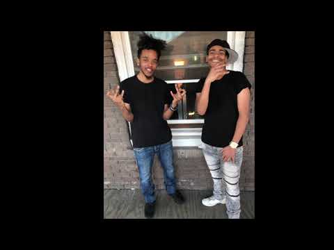 KD x YPN Nell - Legendary