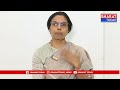 టీడీపీ ఒక కుటుంబం , కార్యకర్తలు మా బిడ్డలు - నారా భువనేశ్వరి | Bharat Today - Video