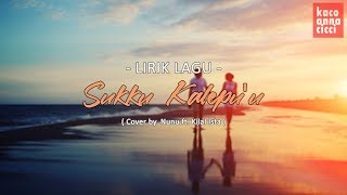 Download lagu sukku kalepu'u I Lirik Lagu Mandar mp3 Download lagu sukku kalepu'u I Lirik Lagu Mandar mp3