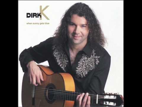 Dirk K - The Way You Look Tonight