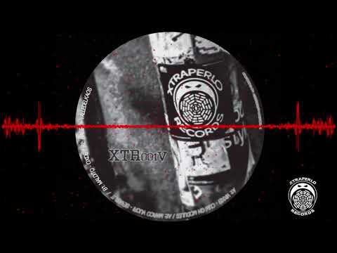 Maldito - OXIDE [XTR001V]