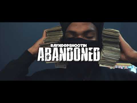 Ray Keepshooting - Abandoned | shot by @montanashotya