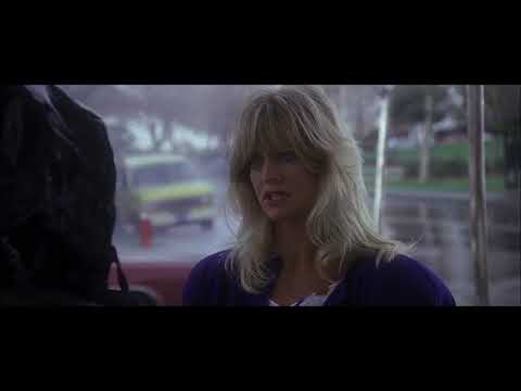 Bird on a Wire (1990) - The Gas Station Scene