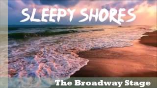 Sleepy Shores  -  The Broadway Stage Orchestra