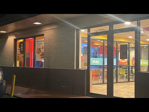McDonalds Near Me