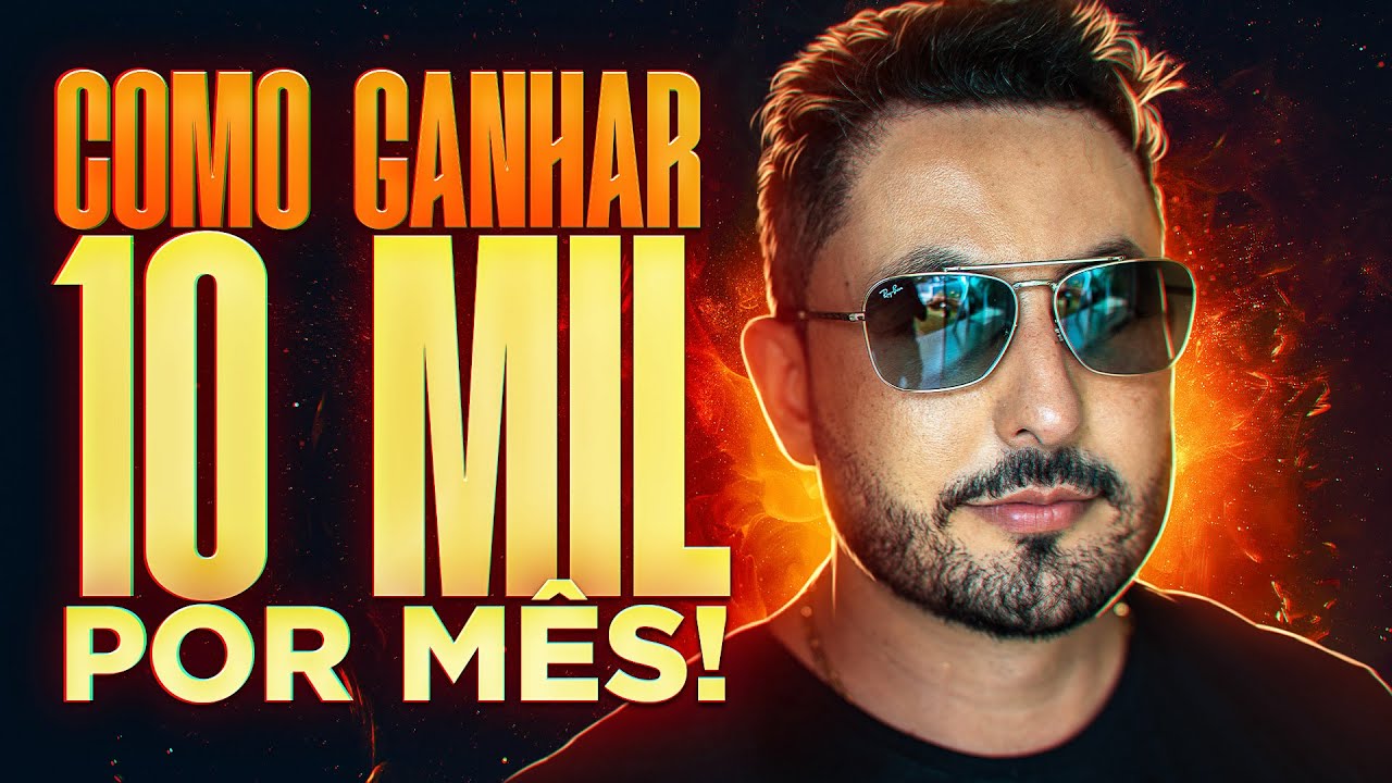 How to Earn 10K Per Month