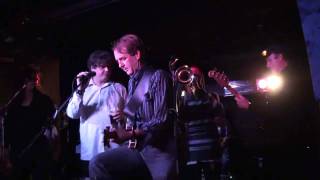 Ron Sexsmith with Tim Bovaconti - Waiting In Vain (LIVE) - Cadillac Lounge, Toronto, Ontario