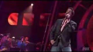 Trouble Elliott yamin