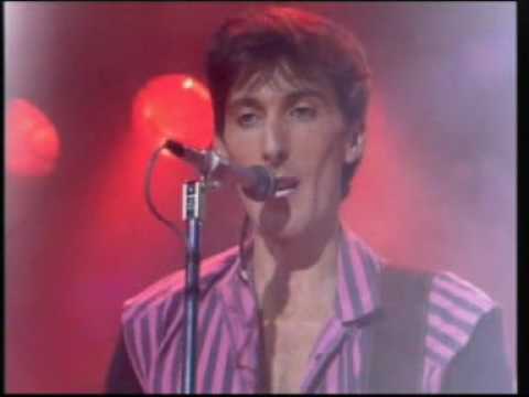 Revolution   The Radiators