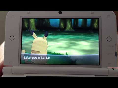 comment trouver pikachu dans pokemon y