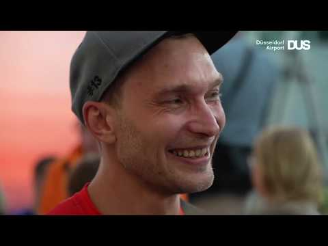 DUS Nachbarschaftspreis 2020