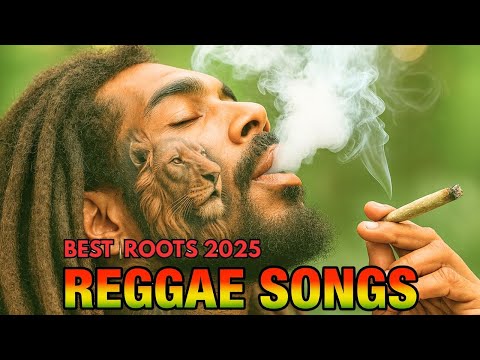 Best Roots Reggae Songs of 2025–A Healing Journey Through Sidewalk Cracks, Ghost Hearts & Zion Smoke
