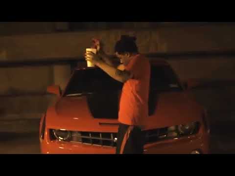 YM FLOW FT SLIM BOOGIE, 12 SHOTIE - TURN UP "OFFICIAL VIDEO"