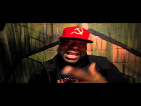 David Rush - Rushia ( 2012 )