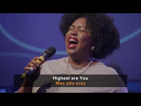 Chevelle Franklyn - Highest Are You (Unplugged)
