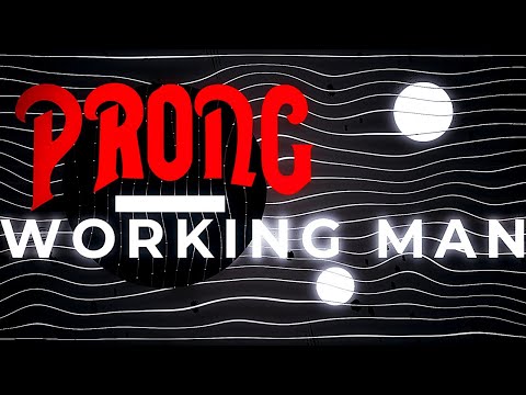 Video thumbnail for Working Man