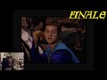 The Horde 3DO FINALE Turkey Leg Of Justice
