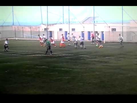 "best saves" jose Maria jimenez RC.Victoria Gran Canaria