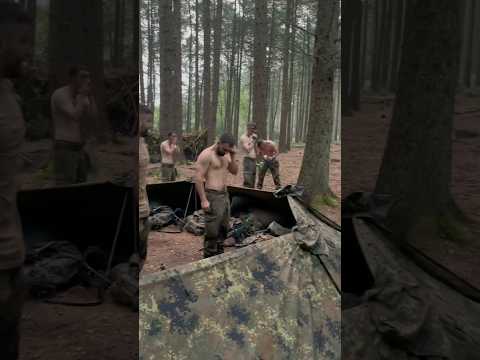 Respekt an jeden, der diesen Job macht 🫡 #bundeswehr #army #military #soldier