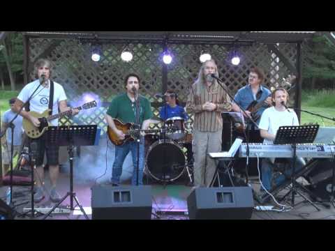 Dead On Live - NFA/GDTRFB