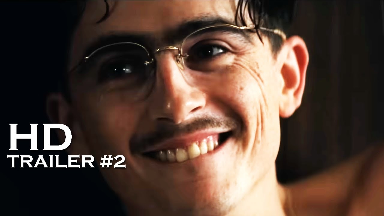 MARTY SUPREMO Trailer (2025) SUBTITULADO [HD] Timothée Chalamet