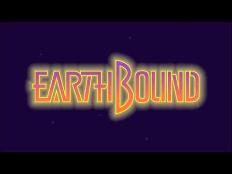 EarthBound Halloween Hack OST - Courage