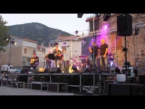 Vitalba in Vezzani - Fiure di Palestina