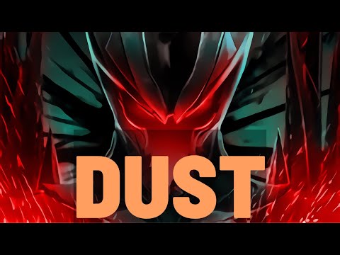 1️⃣ Dust Terrorblade Carry Player Perspective | 7.33c Full Gameplay| Invictus Gaming vs Piggy Killer