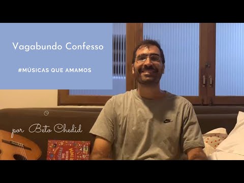 Vagabundo Confesso - Guentae