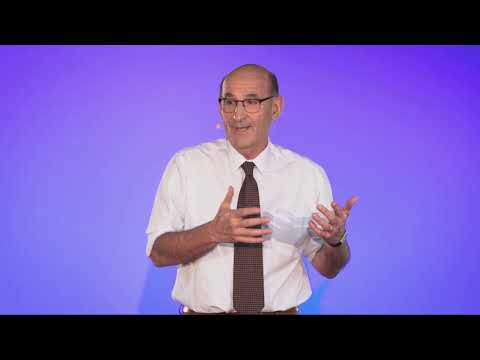 裁判官とアルゴリズム｜ロイック・ベルレイユ｜TEDxNantesSalon (Le juge et l’algorithme | Loïc BELLEIL | TEDxNantesSalon)