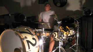 BOB MOULD  One Good Reason from black sheets of rain with HVY