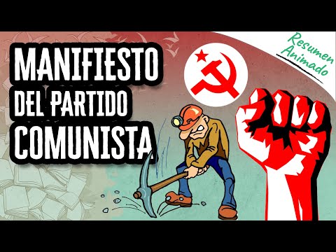 Manifesto of the Communist Party by Karl Marx and Friedrich Engels | Book Summaries