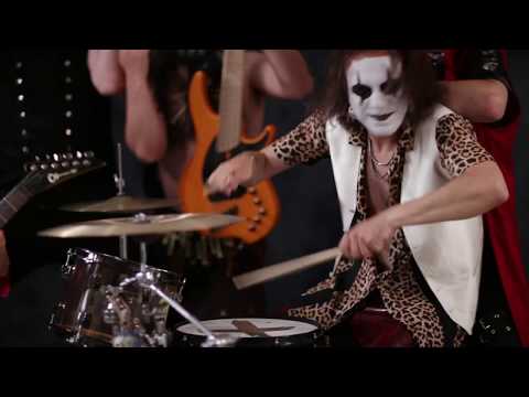 GLI ATROCI - PERFEKT KOMBINATION