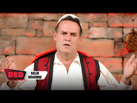 SALIH KRASNIQI - AMANETI I TROLLIT