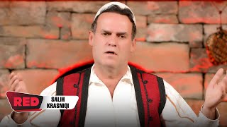 Salih Krasniqi - Amaneti I Trollit